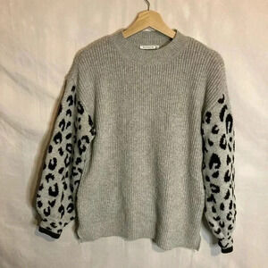 Staccato sweater